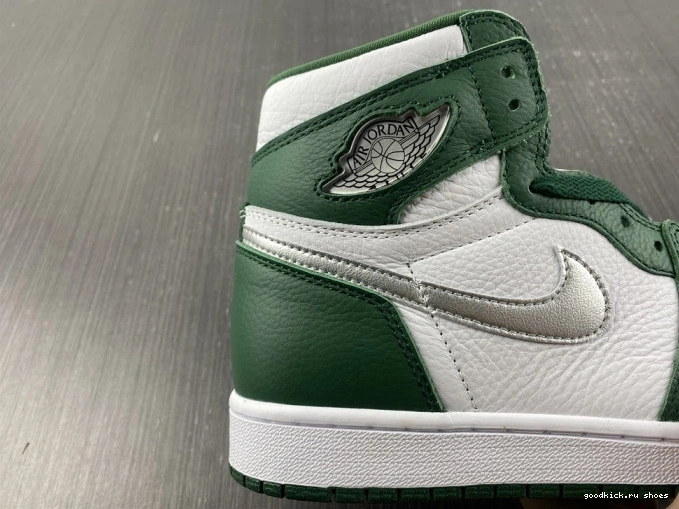 Rep OG High Jordan Gorge Green DZ5485-303 1 Air 0819